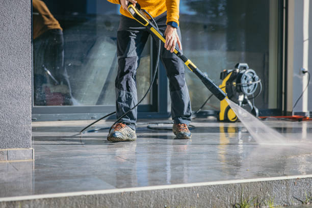 Best Building Exterior Pressure Washing in Hermantown, MN