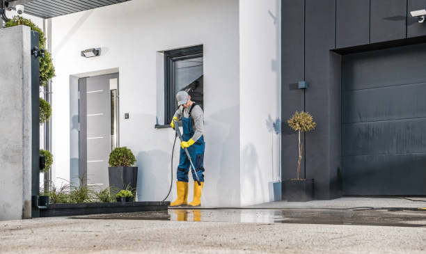 Best Brick and Stone Cleaning in Hermantown, MN