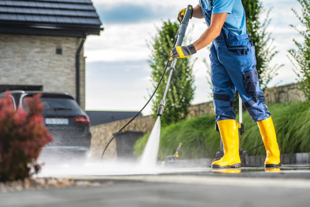 Professional Pressure Washing Services in Hermantown, MN