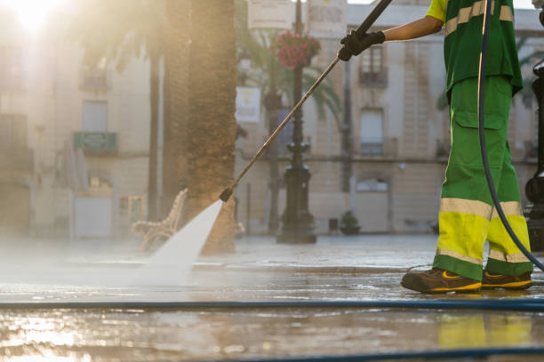 Best Parking Lot Cleaning in Hermantown, MN